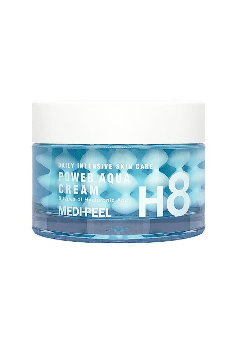 MediPeel Crema de fata - gel cu efect de hidratare 50ml -