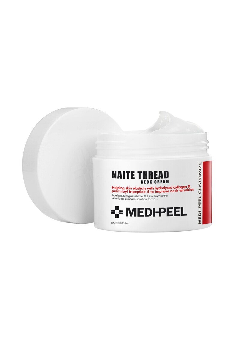 MediPeel Crema Peptidica pentru Gat si Decolteu 100ml -