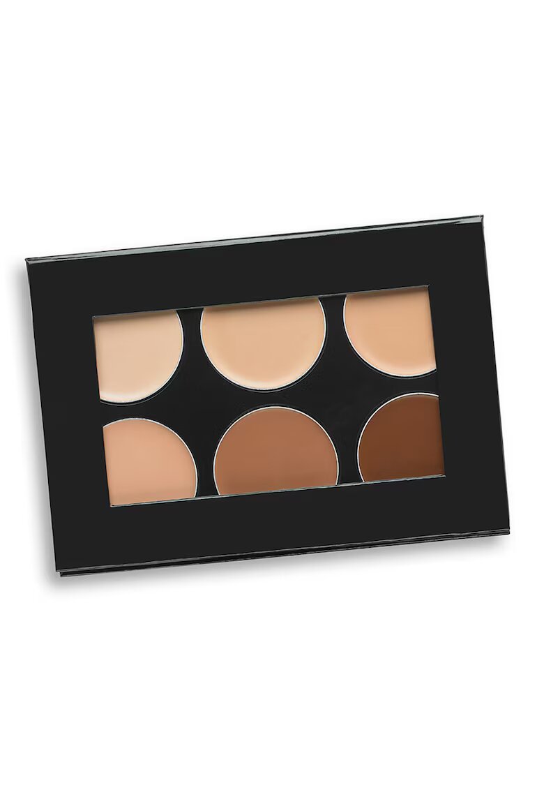 Mehron Paleta corectoare Celebre HD PRO Palette - 24g - 218
