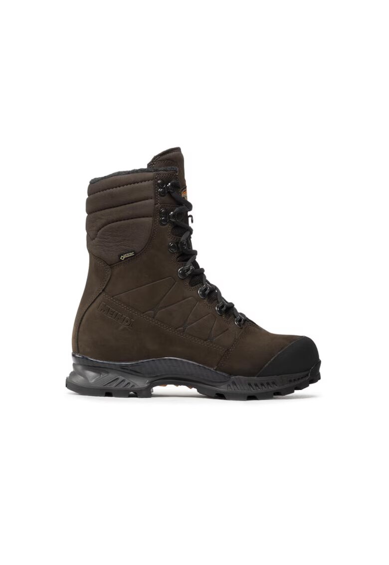 Meindl Bocanci trekking barbati 209304732 - Piele naturala - Maro - Maro