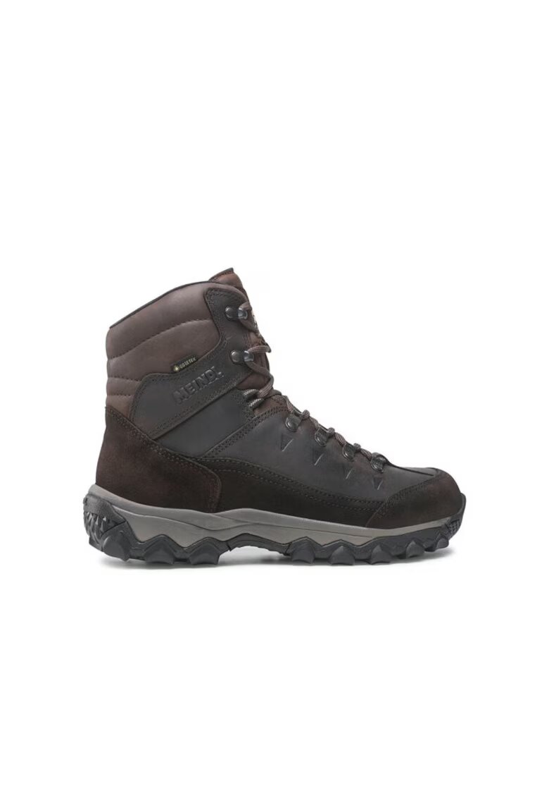 Meindl Bocanci trekking barbati 300994429 - Piele naturala - Maro - Maro