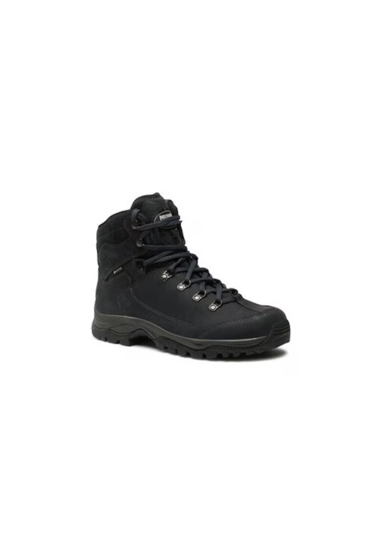 Meindl Bocanci trekking barbati 302756643 - Sintetic - Albastru - Albastru