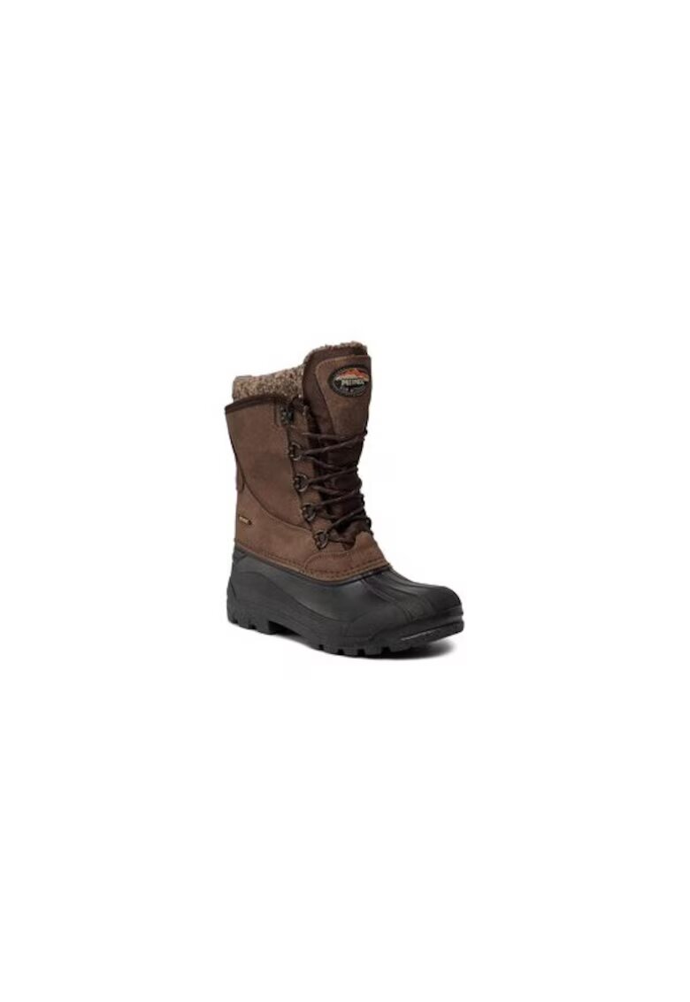 Meindl Ghete dama 199837821 - Textil - Maro - Maro