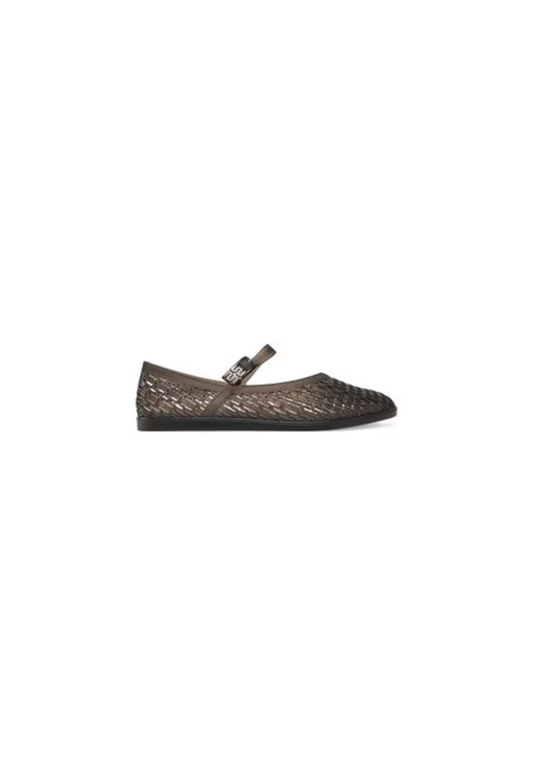 Melissa Balerini 304849343 - Sintetic - Negru - Negru