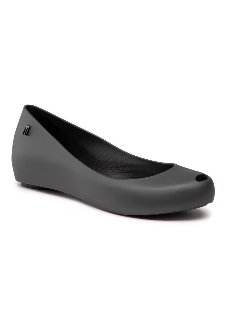 Melissa Balerini dama - 199689932 - Textil/Sintetic - Negru - Negru