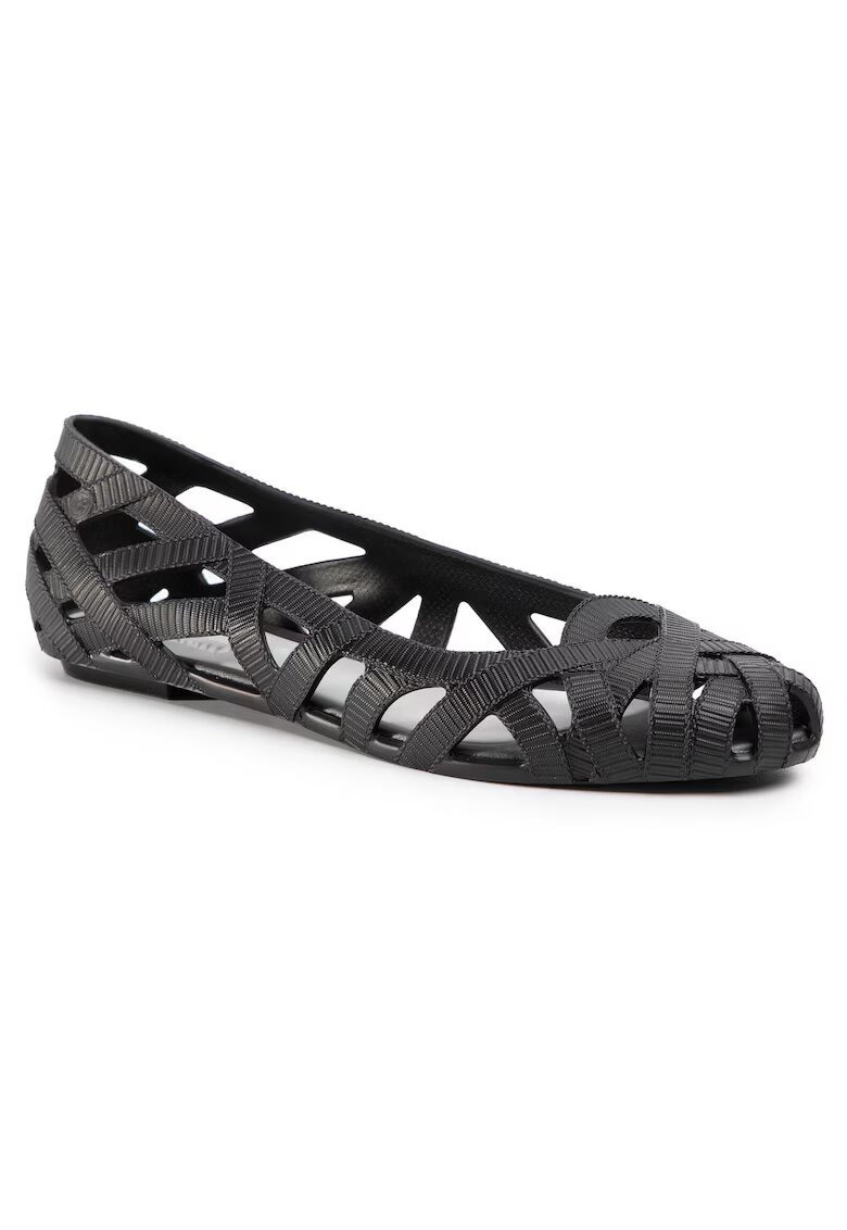 Melissa Balerini dama - 206611529 - Textil/Sintetic - Negru - Negru