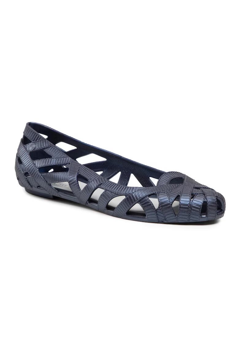 Melissa Balerini dama - 208216258 - Textil/Sintetic - Albastru marin - Bleumarin