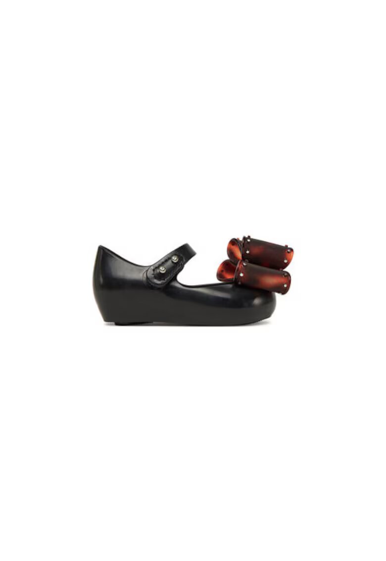 Melissa Balerini fete M 35967 - Sintetic - Negru - Negru