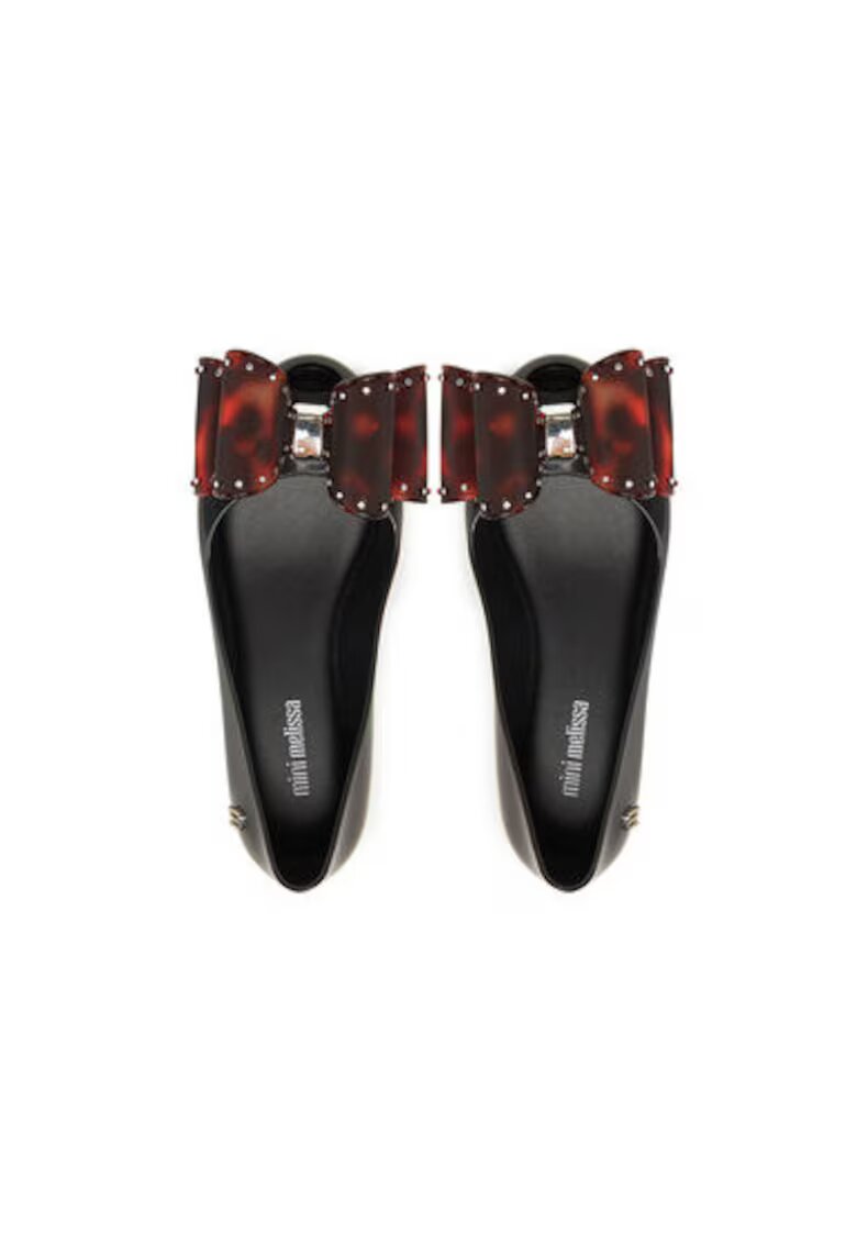 Melissa Balerini M 35966 - Sintetic - 35 EU - Negru