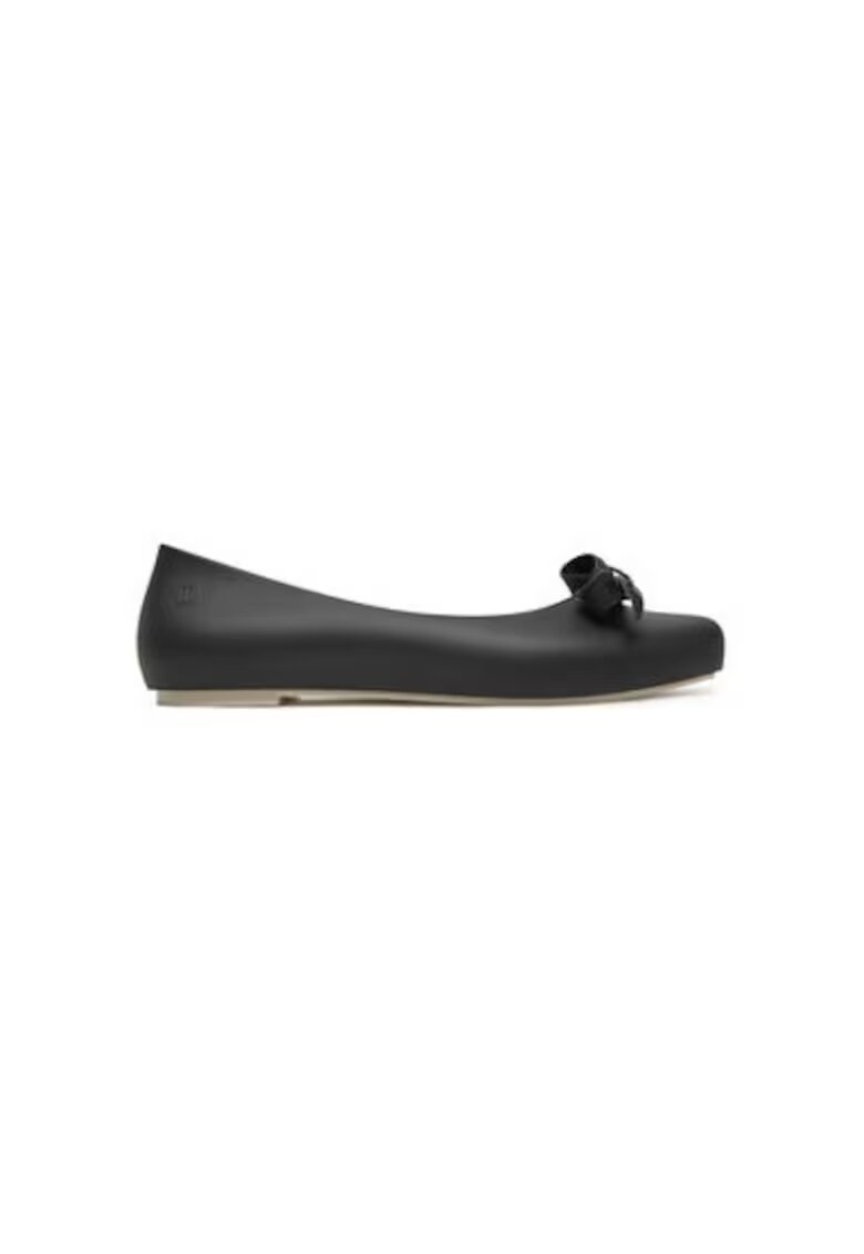 Melissa Balerini M 36124 - Sintetic - Negru - Negru