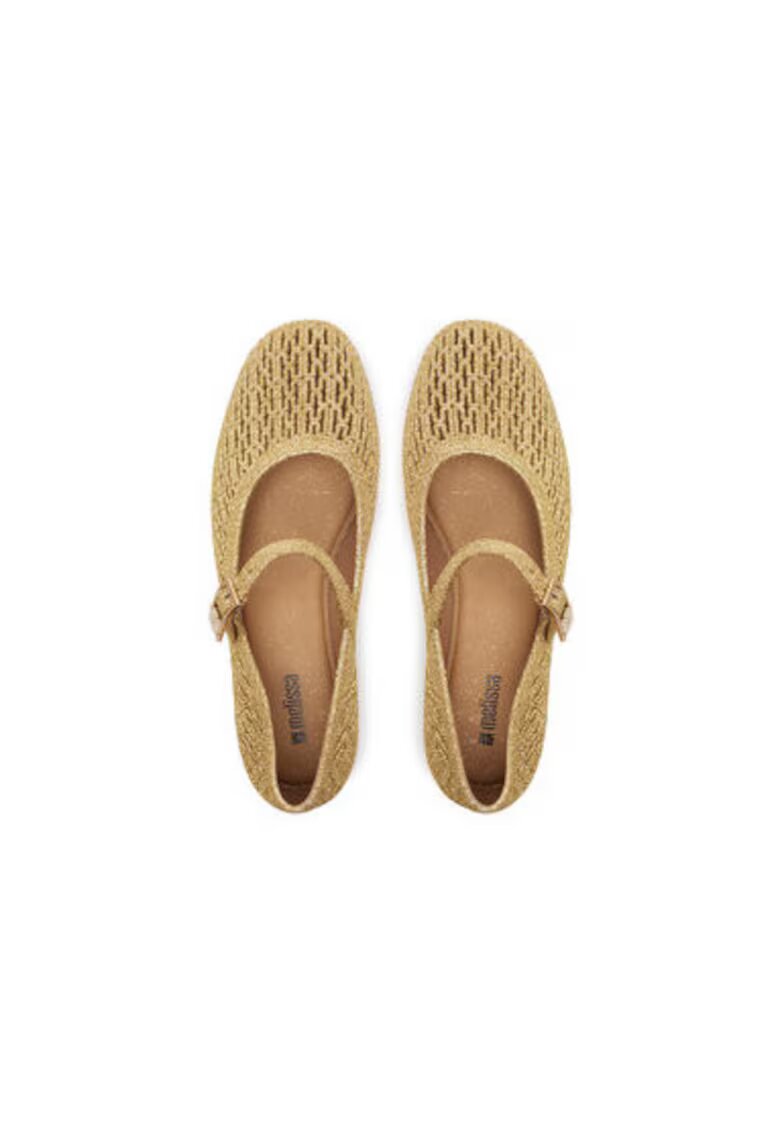 Melissa Balerini M 37108 - Sintetic - Bej - Bej