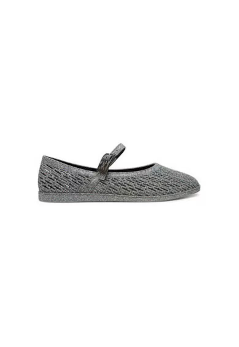 Melissa Balerini M 37108 - Sintetic - Maro - Maro