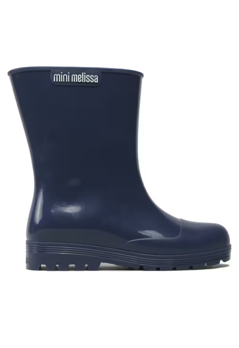 Melissa Ghete si cizme copii 303180256 - Sintetic - Albastru