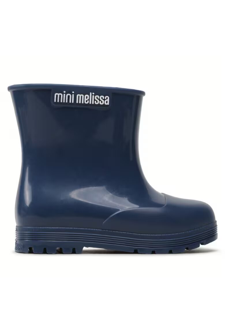 Melissa Ghete si cizme copii 303180751 - Sintetic - Bleumarin