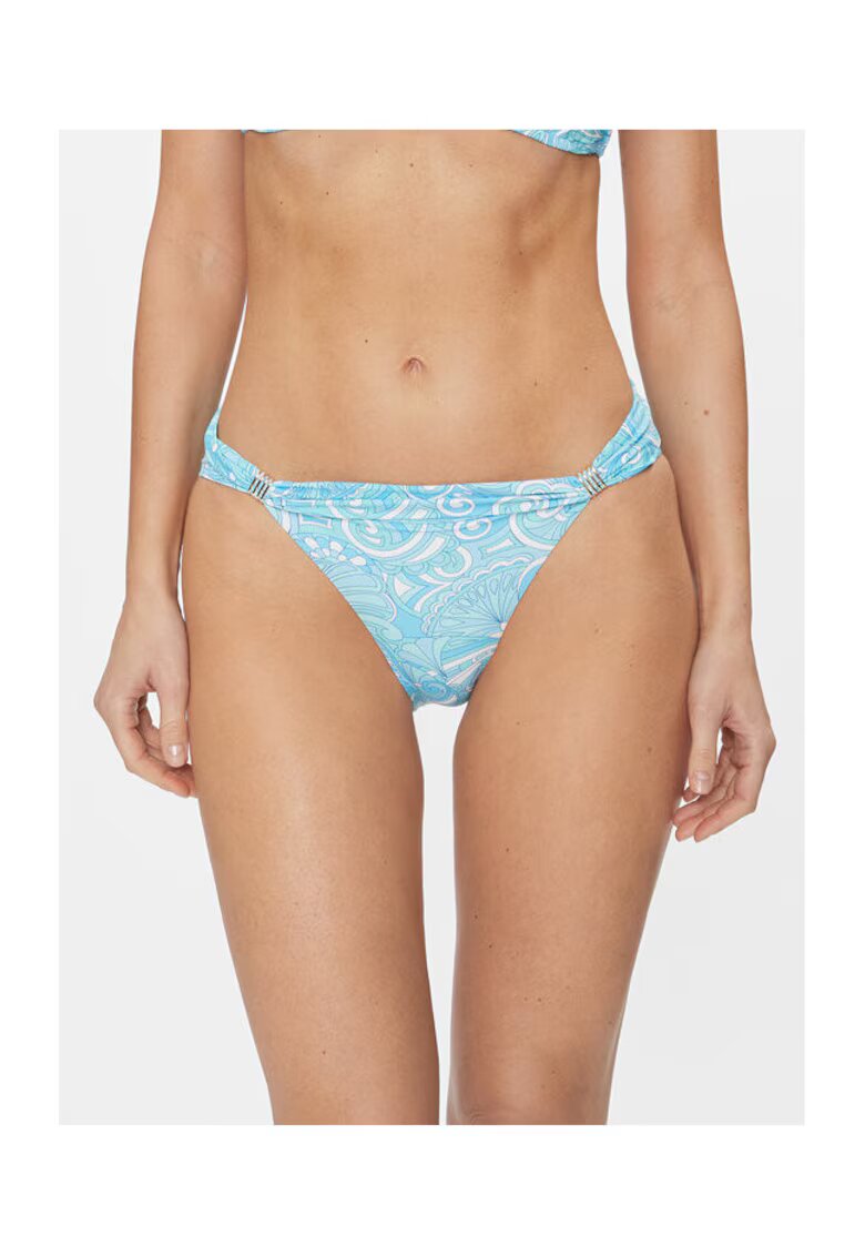 Melissa odabash Bikini dama - 303700539 - Poliamida - Albastru - Albastru