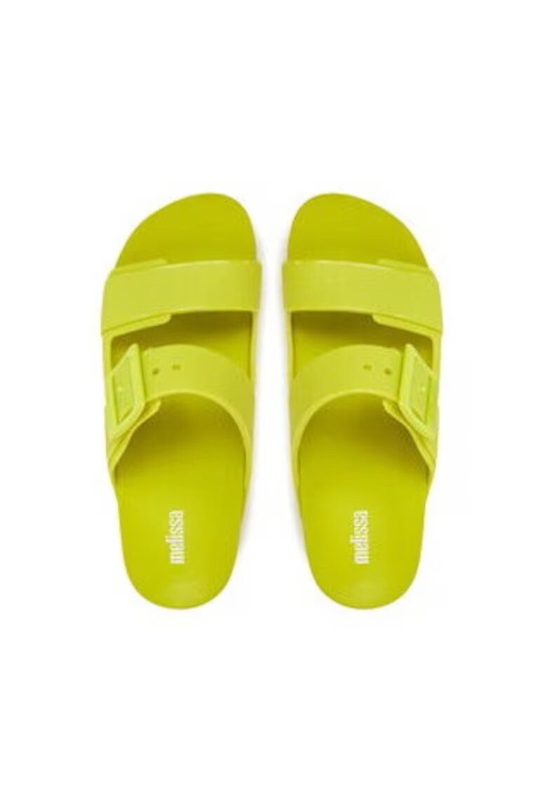 Melissa Papuci dama 304872648 - Sintetic - Verde - Verde