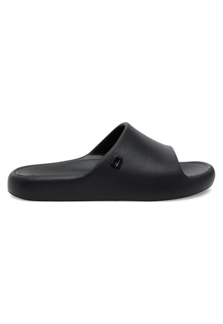 Melissa Papuci fete 304849183 - Sintetic - Negru - Negru