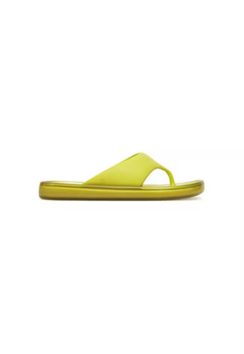 Melissa Papuci flip-flop dama M 33915 - Sintetic - Verde - Verde