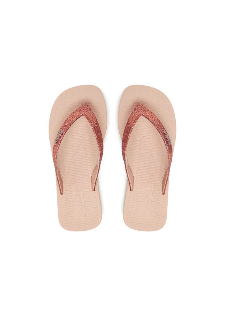 Melissa Papuci flip-flop fete M 36100 - Sintetic - Roz - Roz