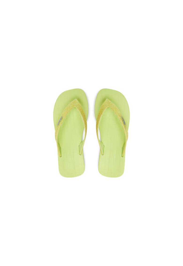 Melissa Papuci flip-flop fete M 36100 - Sintetic - Verde