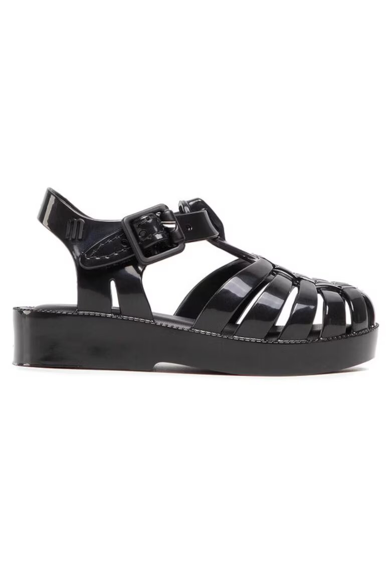 Melissa Sandale copii 208216296 - Sintetic - Negru