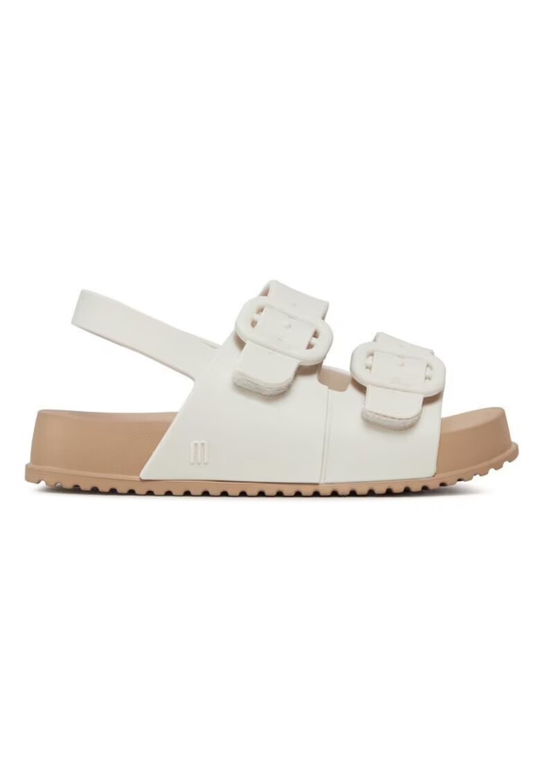 Melissa Sandale copii - 303828 - Sintetic - Maro