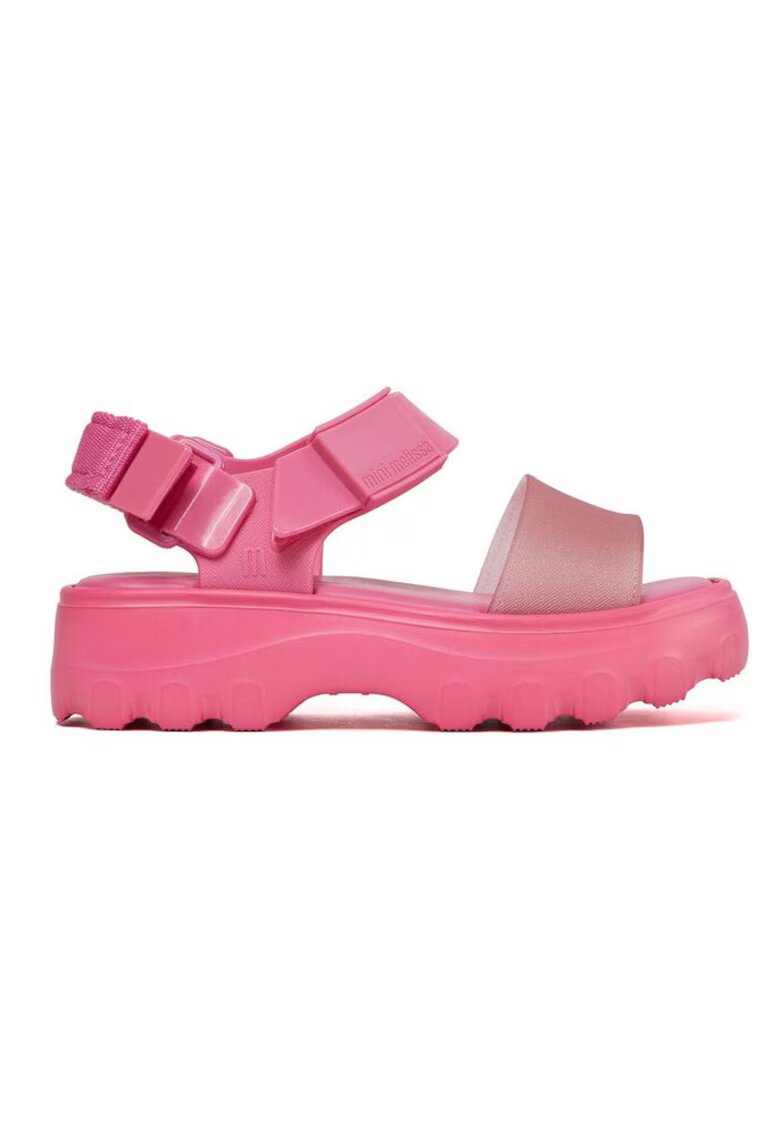 Melissa Sandale copii - 303828 - Sintetic - Roz - Roz