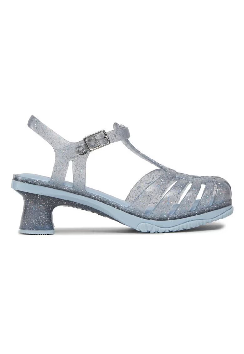 Melissa Sandale copii - 303829 - Sintetic - Albastru -