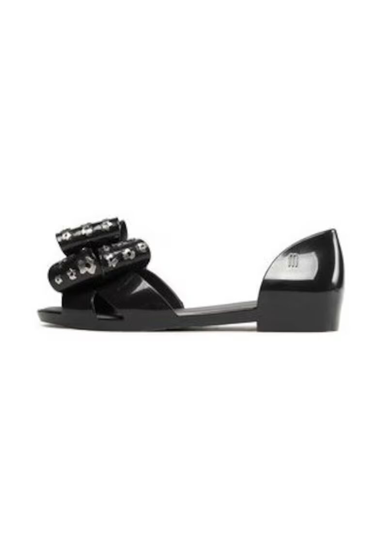 Melissa Sandale dama 300911938 - Sintetic - Negru - Negru