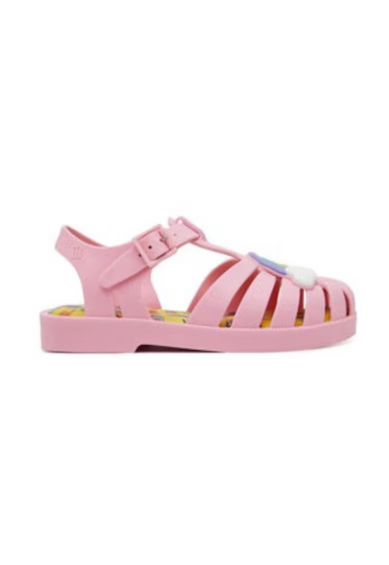 Melissa Sandale dama 304872914 - Sintetic - 35 EU - Roz