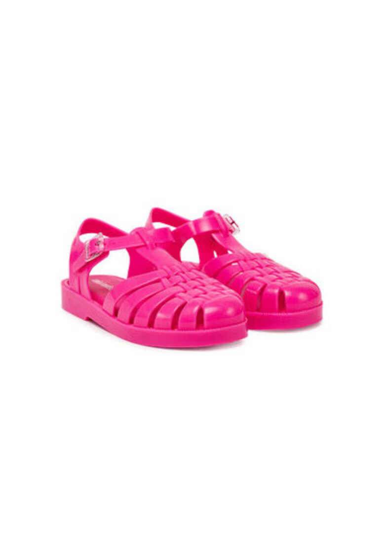 Melissa Sandale dama - M 32409 - Sintetic - Roz