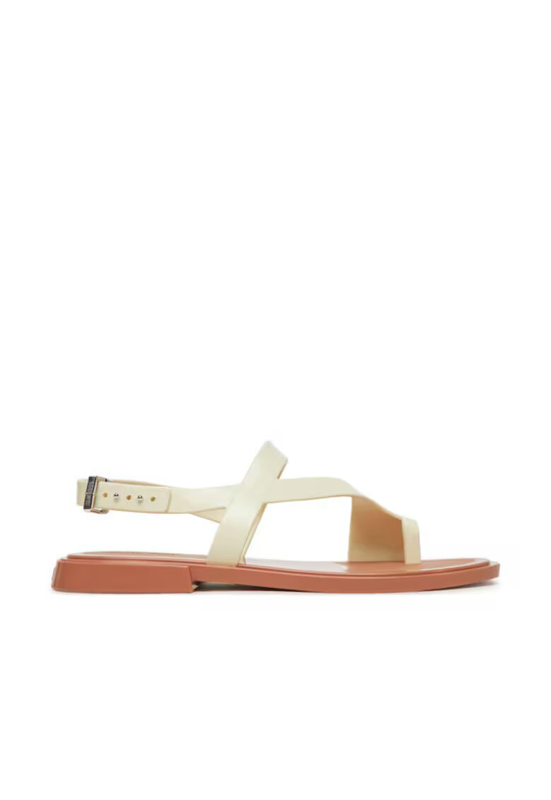 Melissa Sandale dama - M 35930 - Sintetic - Bej - Bej