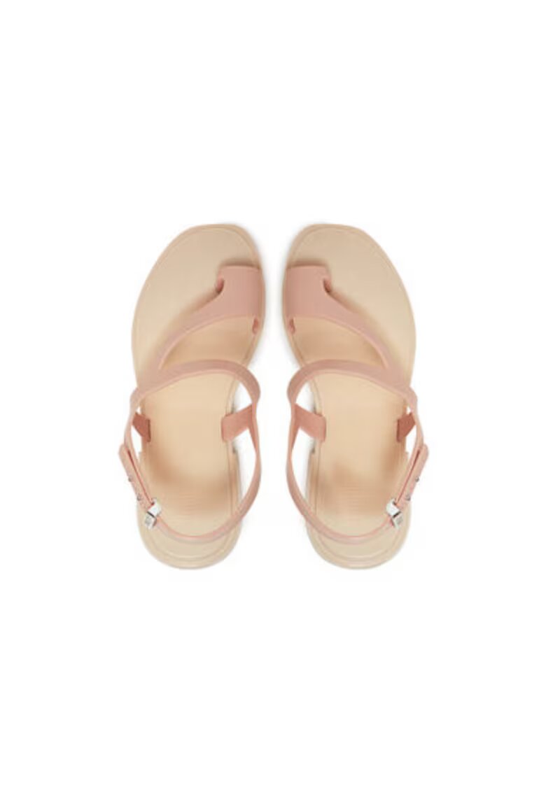 Melissa Sandale dama - M 35930 - Sintetic - Roz