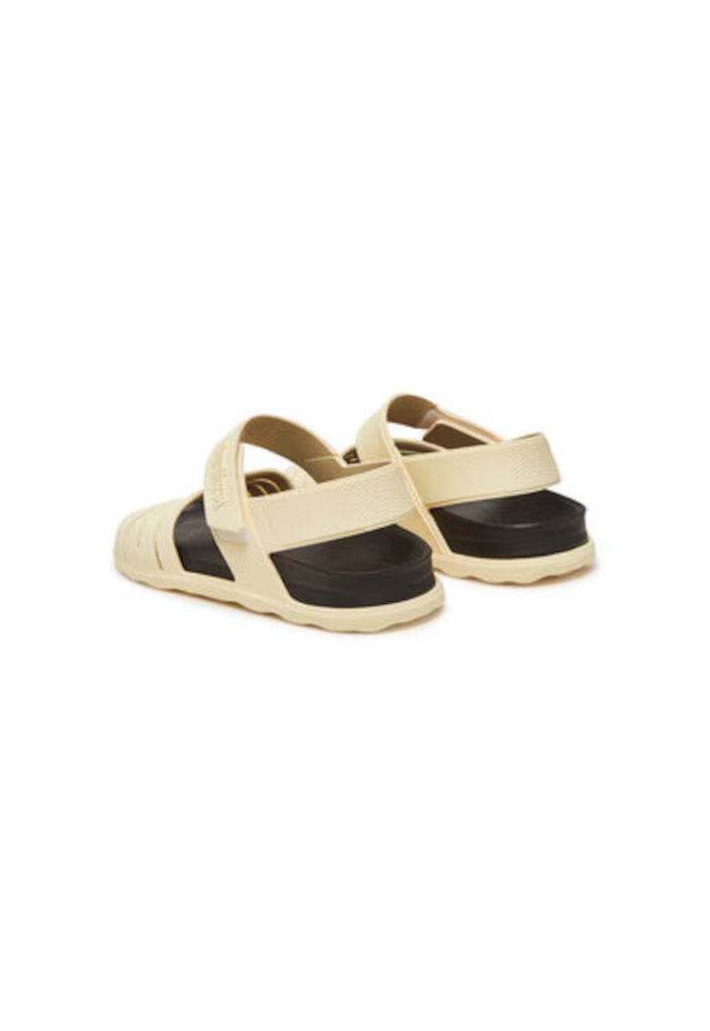 Melissa Sandale dama - M 35942 - Sintetic - Bej