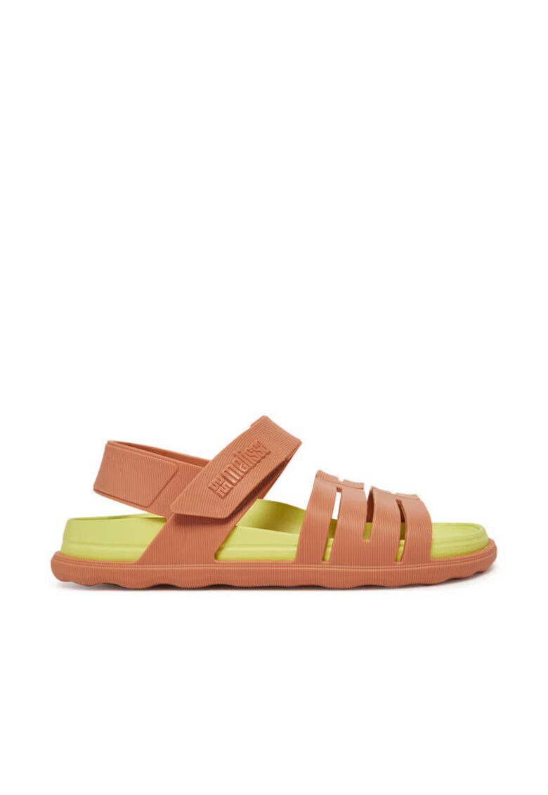Melissa Sandale dama - M 35942 - Sintetic - Maro - Maro