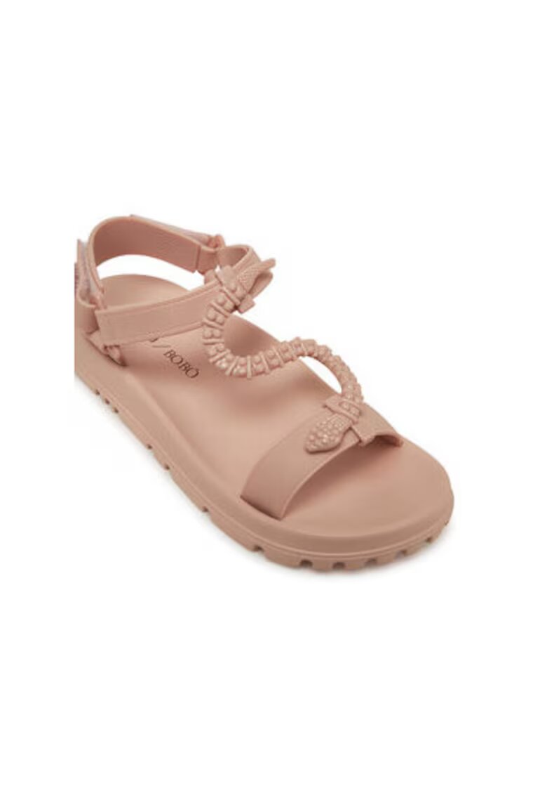 Melissa Sandale dama - M 35996 - Sintetic - Roz - Roz