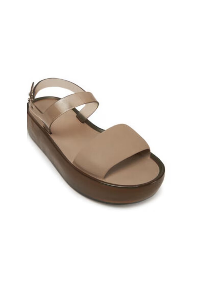 Melissa Sandale dama - M 36066 - Sintetic - Ecru