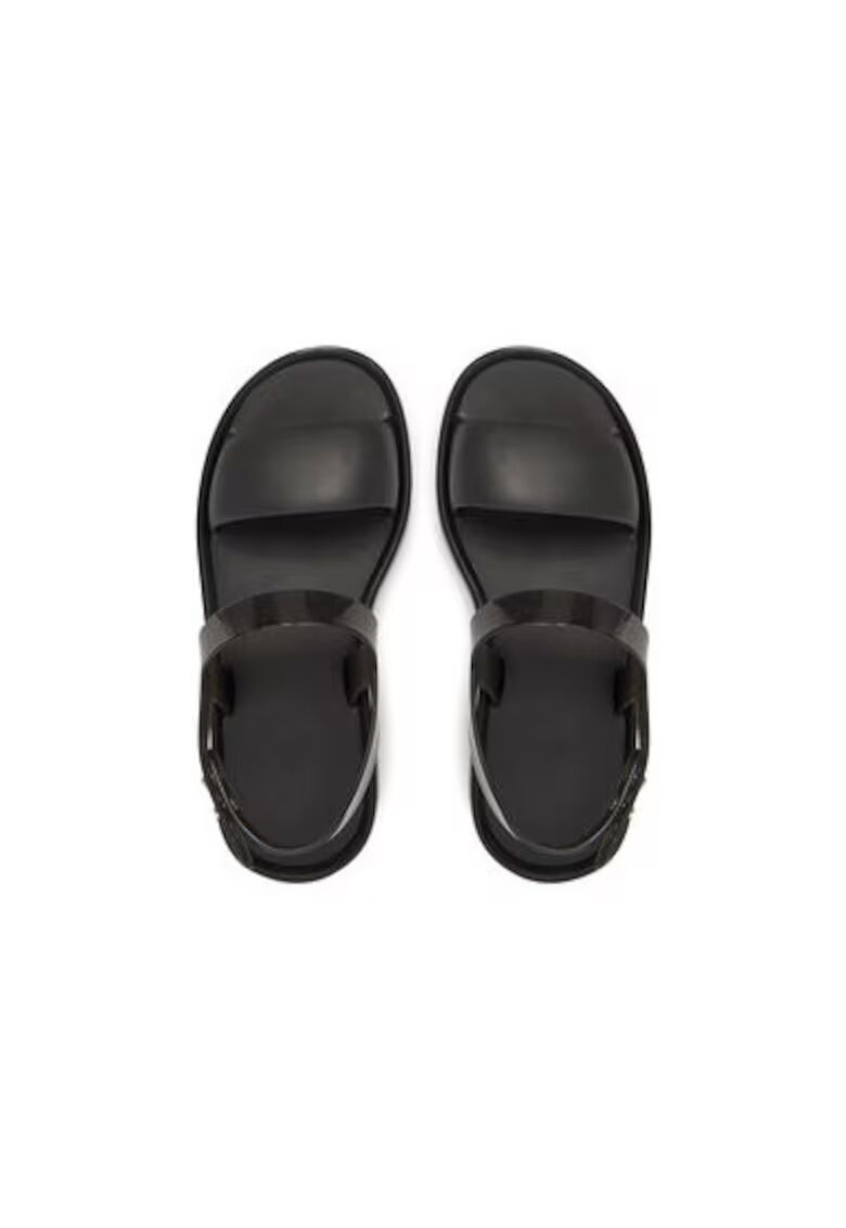 Melissa Sandale dama - M 36066 - Sintetic - Negru - Negru