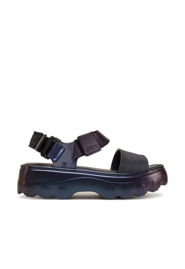 Melissa Sandale dama - M 36081 - Sintetic - Bleumarin