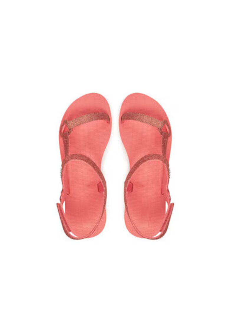 Melissa Sandale dama - M 36098 - Sintetic - Corai - Coral