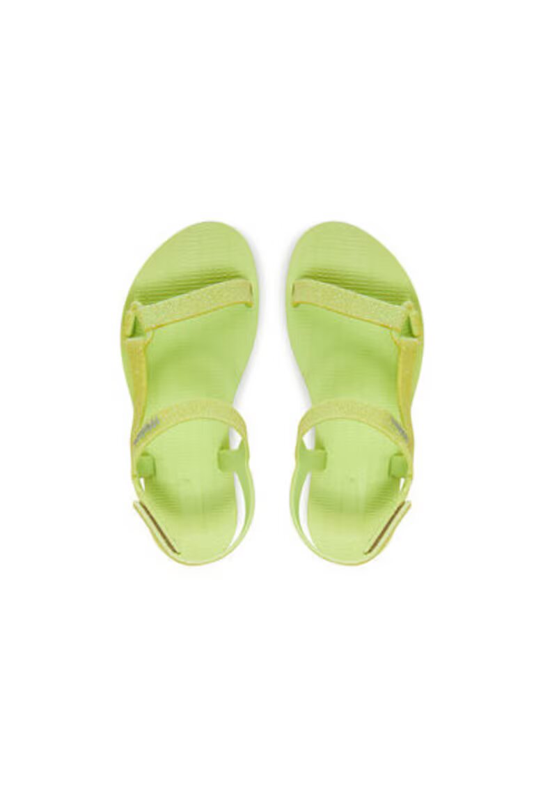 Melissa Sandale dama - M 36099 - Sintetic - 35 EU - Alb