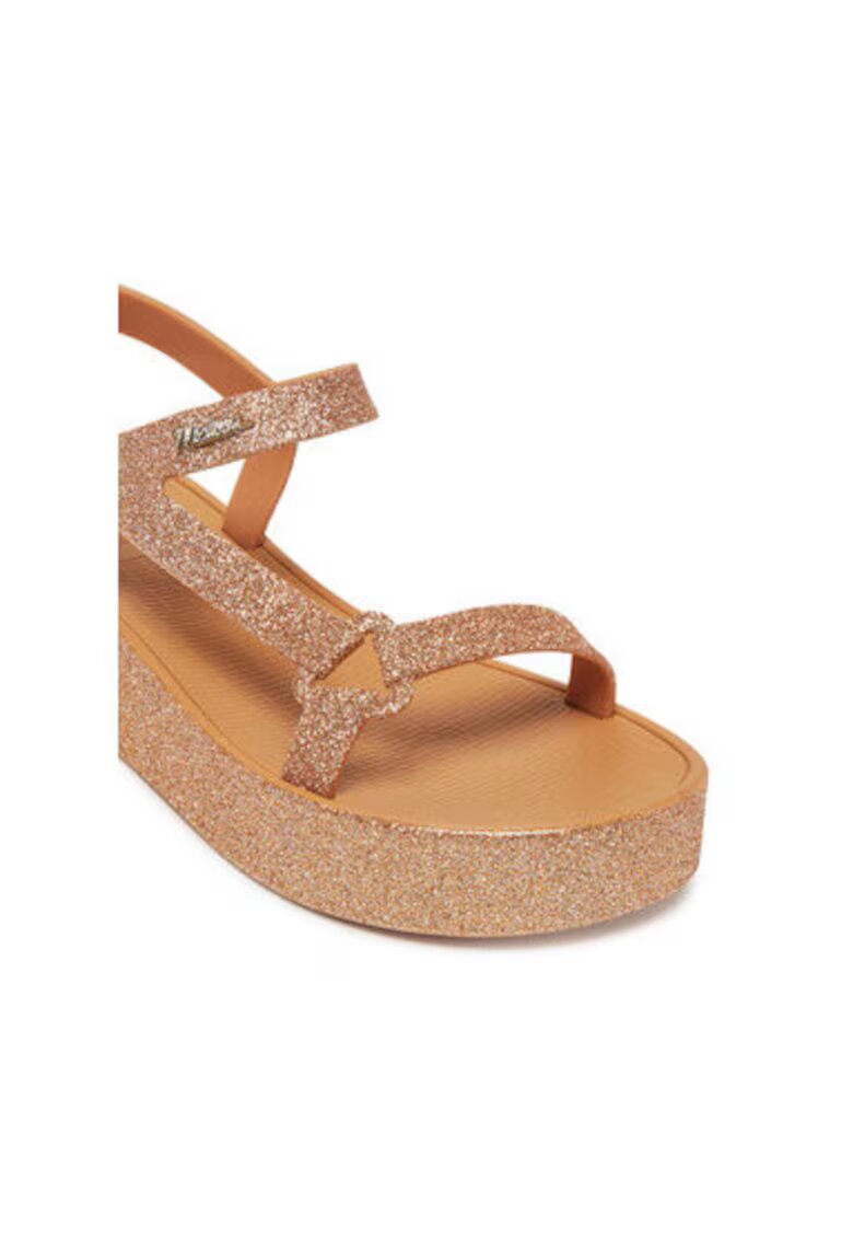 Melissa Sandale dama - M 36129 - Sintetic - Maro - Maro