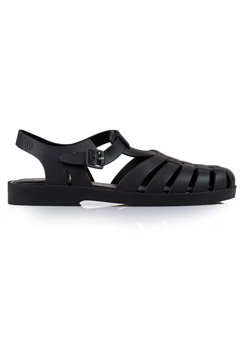 Melissa Sandale dama - Possession Ad - Negru - Negru