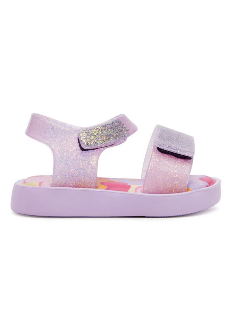 Melissa Sandale fete 304849053 - Sintetic - Violet - Violet