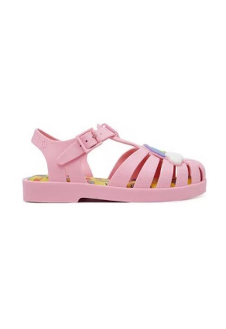 Melissa Sandale fete 304872914 - Sintetic - Roz - Roz