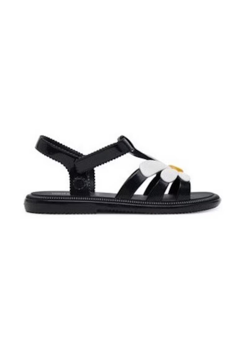 Melissa Sandale fete 304873034 - Sintetic - Negru - Negru
