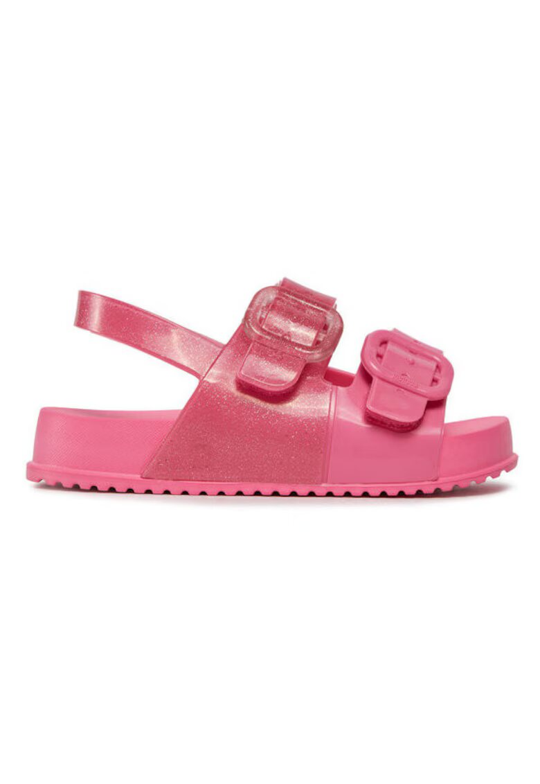 Melissa Sandale fete - 35686 - Sintetic - 27 EU - Roz