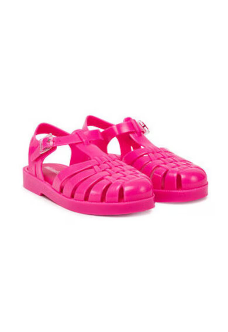Melissa Sandale fete - M 32409 - Sintetic - Roz - Roz