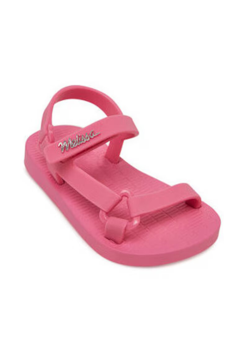 Melissa Sandale fete - M 35771 - Sintetic - Roz - Roz