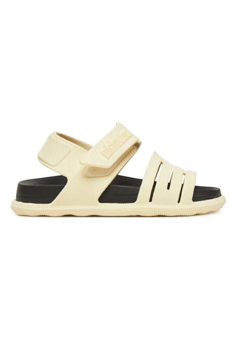 Melissa Sandale fete - M 35948 - Sintetic - Bej - Bej